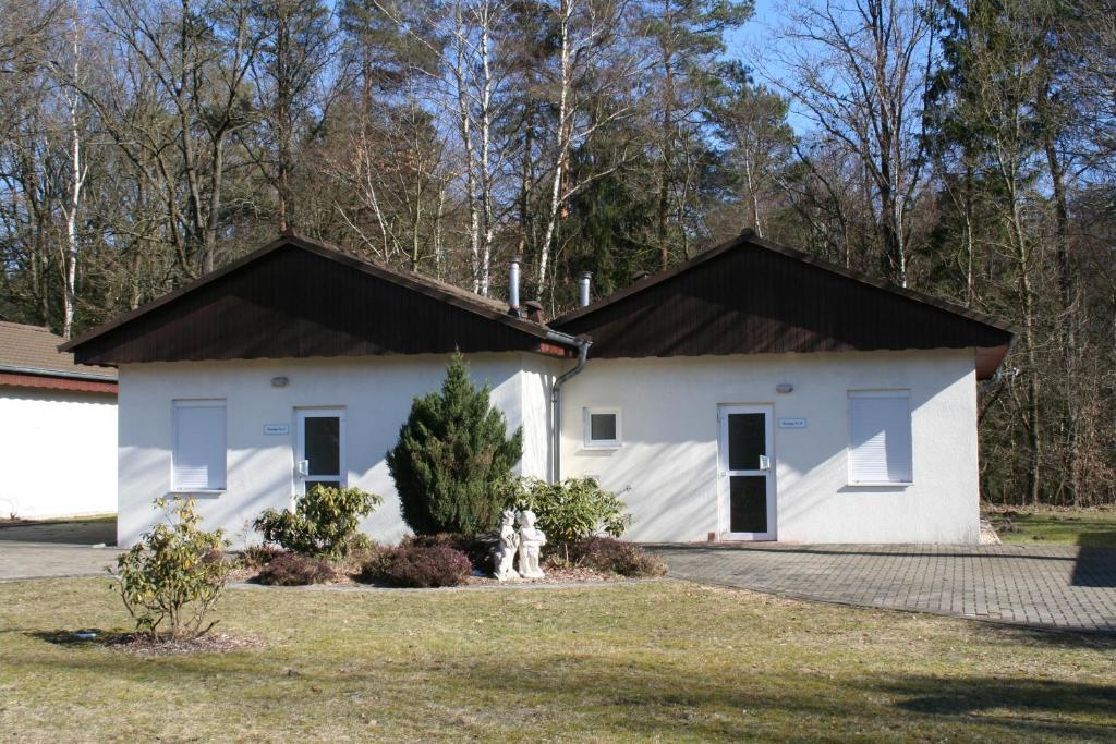 Ferienpark Heidesee Oberohe Quarto foto